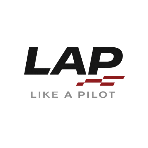 Like A Pilot